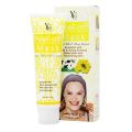 YC Thailand Milk & Honey Peel Off Mask - 120Ml. 