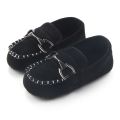Baby boy shoes for 0-18M newborn baby casual shoes toddler infant loafers shoes cotton soft sole baby moccasins. 