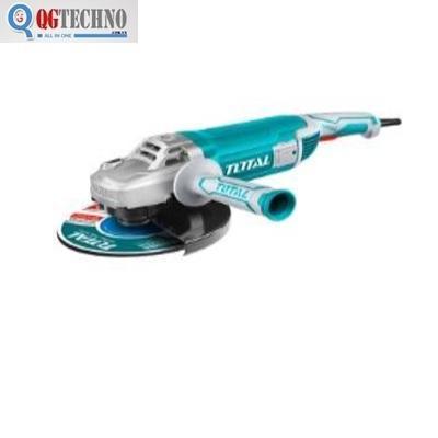 Total Angle Grinder TG1252306