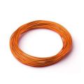 Aluminum Wire 17 Feet/5 Meters Length (1 mm Thickness), Silver Gold RoseGold Bendable Metal Craft Wire for Making DIY Crafts Aluminium. 