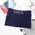 Packs of 2 Underwear for Men branded Best Adjustable Men branded Boxer's. 
