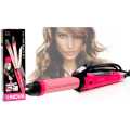 HT NHC-1818SC nova 2 in 1 multi functional hair beauty set. 
