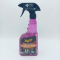 Meguiar's Hot Rims Wheel & Tire Cleaner. 