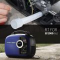 ZOROOM Portable Inverter Generator Oil Change Funnel for WEN Generator 56200I Yamaha Ef2000ISv2 EF2200IS Westinghouse WH2200I. 