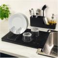 IKEA Dish Drainer, Double-sided Tray, 40x31 cm. 