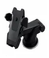 360`Rotating Car Holder for Dashboard & glass Mobile phones. 