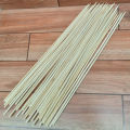 Wooden Bamboo Sticks Best for BBQ , Craft Work & Decorative work Art# SS-WB-Sticks-2Pkt-STAT-002. 