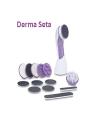Hair Removal Derma Seta Spa Kit. 