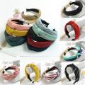 Pack Of 2 Hair Band For Girls. 