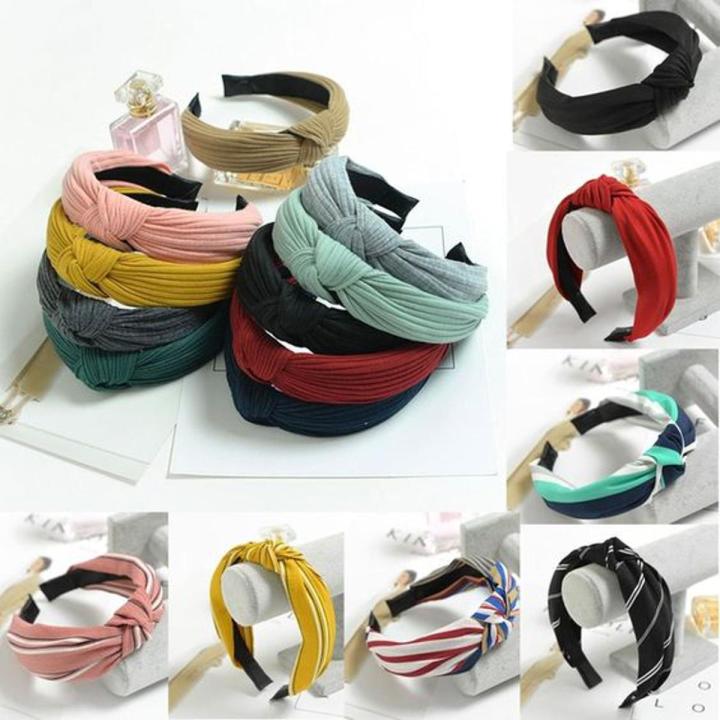 Pack Of 2 Hair Band For Girls