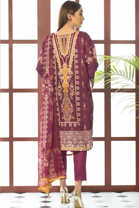 Warda%20Unstitched%20-%20Purple%203%20Piece%20Chiffon%20Lawn%20Embroidery%20For%20Women%203821021%20-%20Image%204