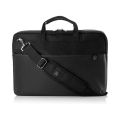 HP 15.6 Duotone Sliver Briefcase | Messenger Bag | Business & Travel Use. 