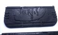 Rear Footrest for Yamaha Ybr. 