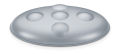 Beurer MG 80 infrared massager. 