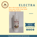 ELECTRA - Electrolyte for birds. 