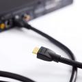 AmazonBasics High-Speed HDMI CL3 Cable, 15 Feet, 1-Pack. 