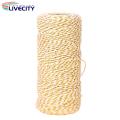 Gift Wrapping String No Odor Bright-Colored Gift Box Wrapping Packing Rope. 