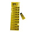 UHU - All Purpose Adhesive Tube No 10 - 7ml - Pack of 10. 