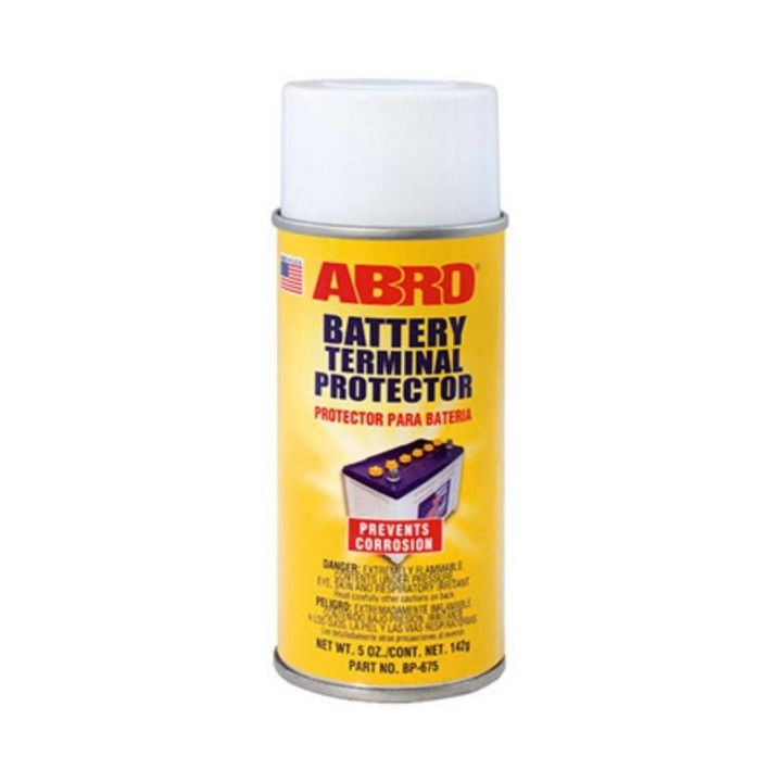 Battery Terminal Protector 5 OZ/142g Corrosion Protection Coating