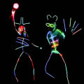 New 50Pcs Party Fluorescence Light Glow Sticks Bracelets Neon Lights Stick Glowing Lights for Room Glow in the Dark Neon For Wedding Party Colorful Glow Stick Gifts. 
