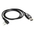 USB Programming Cable  for Bao feng B f888S,UV5R Etc. ​Handheld Radios  - intl. 