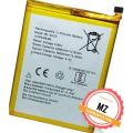 BL-34CX ORIGINAL BATTERY FOR INFINIX SMART 3 PLUS, X627, BL 34CX 3500MAH BRAND NEW BATTERY FOR BL34CX MOBILE. 