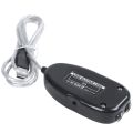 Guitar to USB Interface Link Cable Adapter MAC/PC Recording CD Studio. 