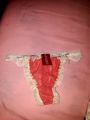 Fancy T Panty Thong Underwear G-String Panties. 