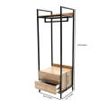 Habitt - Dax Iron Rack. 