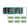 3S 20A BMS 18650 Li-Ion Lithium Charger Module BMS Protection Board 11.1V 12V 12.6V Module. 