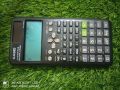 scientific calculator. 