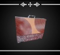 sewing machine box/wooden box/wooden cover/best quality. 
