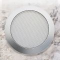 Ceiling Speaker Grille, 4-Inch Ceiling Embedded Audio Speaker Grille(Black). 