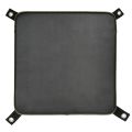 Square Foam Boxing Bag Focus Target Wall Punching Bag Solid Wall Fighting Pad for Taekwondo Karate Battle Arts Training. 