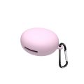 Anti-Scratch Protective Cover Silicone Case Protector For Oppo Enco W31 Wireless Earbuds Earphones Charging Box. 