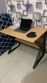 Computer and Study Table for office & Home writing desk, executive table for office, gaming table. 