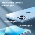White frosted glass Case iPhone Xs Max XR cases iPhone X Xs Cover ix. 