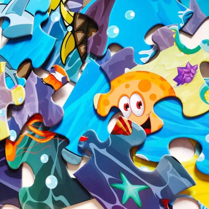 48%20Pcs%20Jumbo%20Jigsaw%20Puzzles%20For%20Kids%20Under%20Water%20World%20Floor%20Puzzle%20For%20Teenagers%20Fun%20and%20Challenging%20Family%20Game%20(Under%20Water%20World,%20Sea%20Animal)%20-%20Image%204