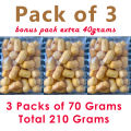 SPICY Top Pop CHEESE POP  BALL POPS SNACKS SPECIAL CHATPATA ,cheesy, KARACHI FAMOUS TOP POPS Bonus Pack 190 grams+. 