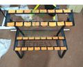High Quality  Gym equipment Beauty Dumbbell Rack. 
