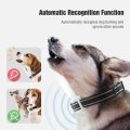 Anti Barking Dog Collars, Automatic Bark Collar with Citronella Spray, Barking Collar with Adjustable Sensitivity for Large Medium Small Dogs. 