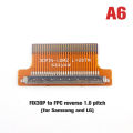Fpc/Lvds Adapter Board Edp Flexible Cable Screen Cable Interface Logic Adapter Cherry Super Store. 