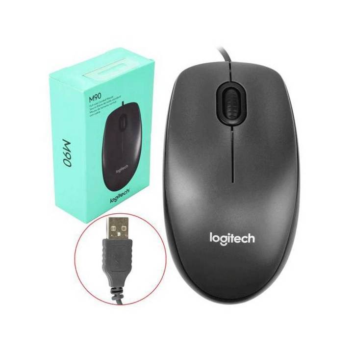Mouse%20Logitech%20M90%20Wired%20USB-%20NC%20-%20Image%202