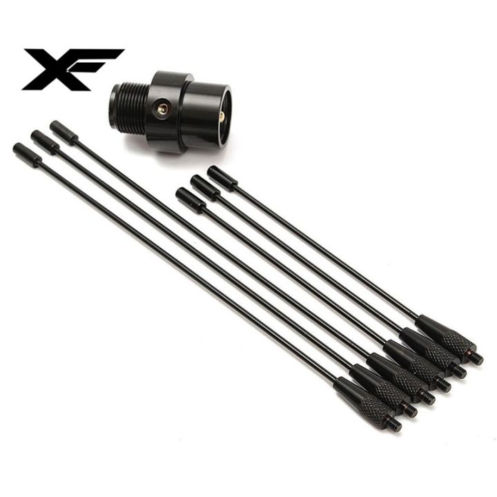 （NEW）for Nagoya RE-02 Ground Mobile Radio Enhanced Omnidirectional Antenna