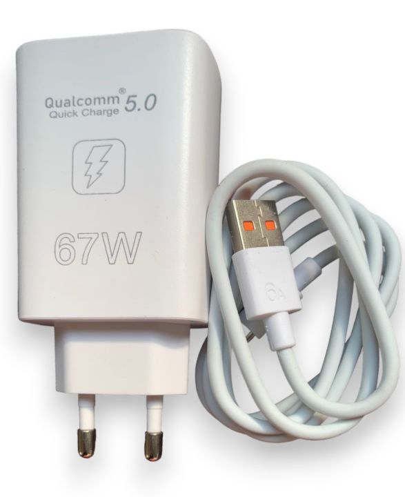 TECNO%2033W%20Fast%20Charger%20with%206A%20Type%20C%20Cable%20for%20Vivo%20and%20Android%20Phones,%20Compact%20and%20Portable,%20Safe%20Charging%20-%20Image%203