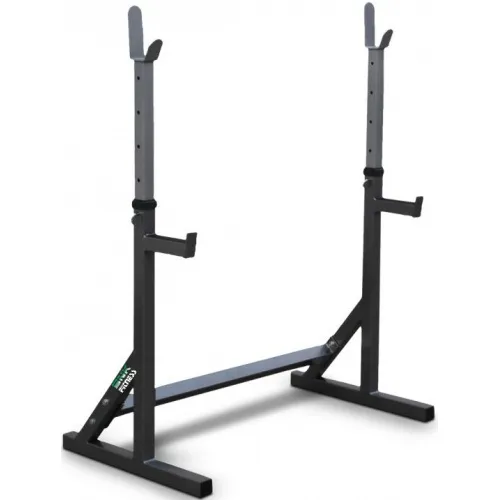 Adjustable%20Squat%20Stand%20Squat%20Rack%20Barbell%20Rack%20%20Body%20Building%20Dumbbell%20Rod%20Dumbbell%20Weight%20Bar%20Iron%20Rod%20Fitness%20Exercise%20Home%20Gym%20-%20Image%202