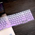 【3C VictoryEagle Store】For ASUS TUF Gaming A15 FX506LI FX506 iu FX506iv FX506ii FX506 Li LU LV FX 506 laptop Keyboard cover protector. 