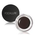 Focallure Brows Gel Cream - #4 Ash Brown. 