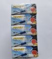 Piano Point 0.8 mm Needle Point (Red 5 Packs 50 PCS). 