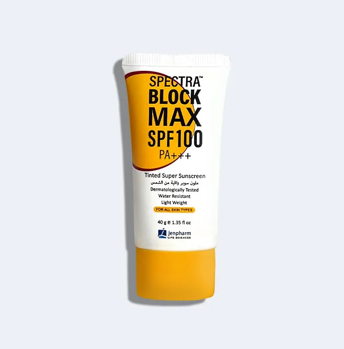 Jenpharm%20-%20Spectrablock%20Max%20SPF%20100%20Tinted%2040gm.%20-%20Image%203
